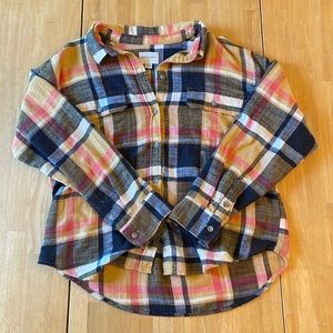 Anerican Eagle Flannel